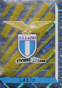 Sticker Scudetto - Calciatori 1999-2000 n. 145 - Panini