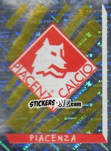 Sticker Scudetto - Calciatori 1999-2000 - Panini