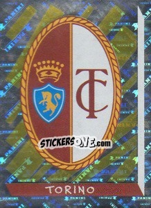 Sticker Scudetto - Calciatori 1999-2000 n. 337 - Panini