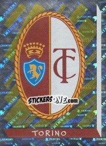 Figurina Scudetto - Calciatori 1999-2000 - Panini