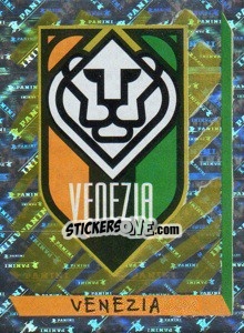Sticker Scudetto - Calciatori 1999-2000 n. 385 - Panini