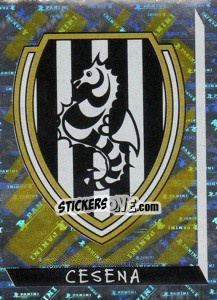 Sticker Scudetto - Calciatori 1999-2000 - Panini
