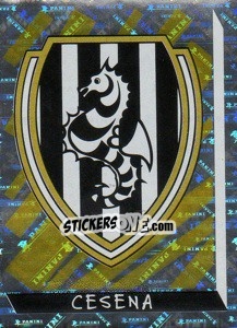 Sticker Scudetto