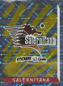 Cromo Scudetto - Calciatori 1999-2000 - Panini