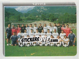 Sticker Squadra - Calciatori 1999-2000 n. 629 - Panini