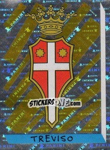 Sticker Scudetto - Calciatori 1999-2000 - Panini