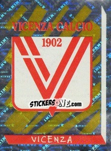 Cromo Scudetto - Calciatori 1999-2000 - Panini
