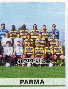 Sticker Squadra - Calciatori 2000-2001 n. 268 - Panini