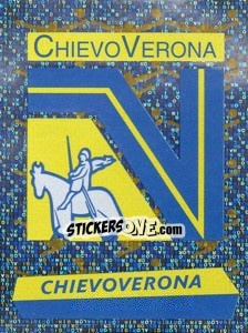 Sticker Scudetto - Calciatori 2000-2001 n. 464 - Panini
