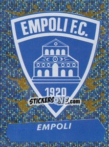 Sticker Scudetto - Calciatori 2000-2001 n. 500 - Panini
