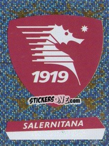 Sticker Scudetto - Calciatori 2000-2001 n. 563 - Panini