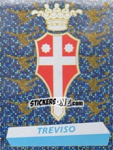 Sticker Scudetto - Calciatori 2000-2001 - Panini