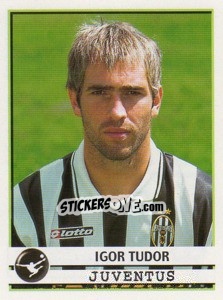 Figurina Igor Tudor