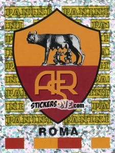 Cromo Scudetto - Calciatori 2001-2002 - Panini