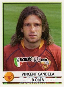 Figurina Vincent Candela