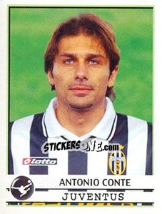 Figurina Antonio Conte