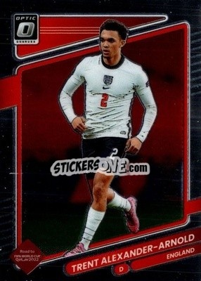 Sticker Trent Alexander-Arnold