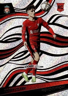 Figurina Bobby Clark - Revolution Premier League 2022-2023 n. 284 - Panini
