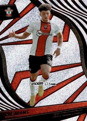 Sticker Che Adams - Revolution Premier League 2022-2023 n. 215 - Panini