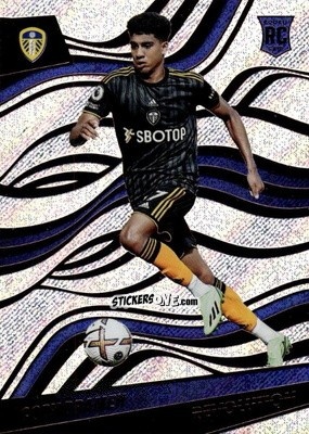 Sticker Cody Drameh - Revolution Premier League 2022-2023 n. 281 - Panini