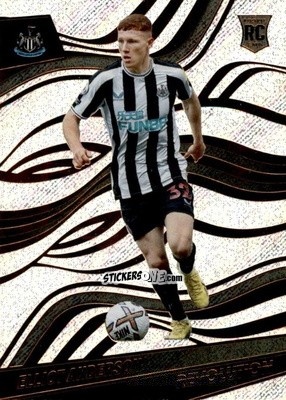 Sticker Elliot Anderson - Revolution Premier League 2022-2023 n. 280 - Panini