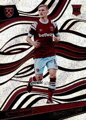 Sticker Flynn Downes - Revolution Premier League 2022-2023 n. 298 - Panini