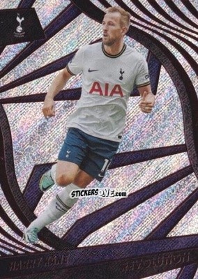 Sticker Harry Kane - Revolution Premier League 2022-2023 n. 230 - Panini