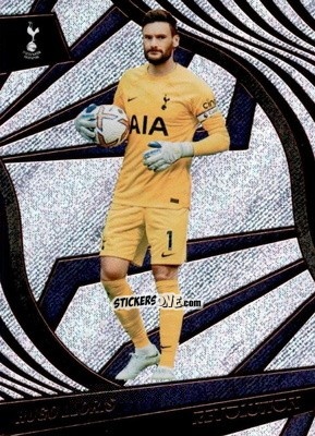Sticker Hugo Lloris - Revolution Premier League 2022-2023 n. 232 - Panini