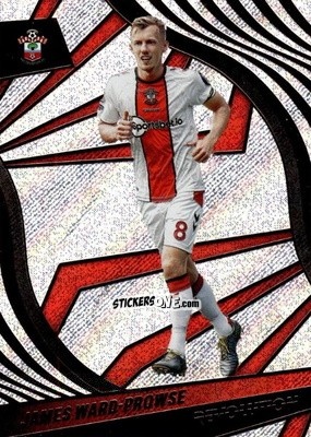 Sticker James Ward-Prowse - Revolution Premier League 2022-2023 n. 218 - Panini