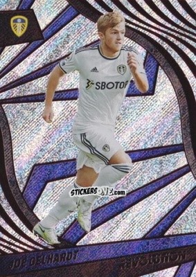 Sticker Joe Gelhardt - Revolution Premier League 2022-2023 n. 125 - Panini