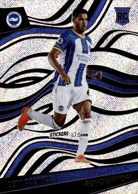 Sticker Levi Colwill - Revolution Premier League 2022-2023 n. 272 - Panini