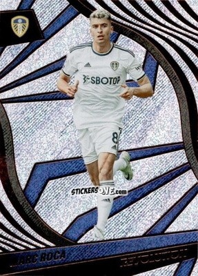 Sticker Marc Roca - Revolution Premier League 2022-2023 n. 127 - Panini