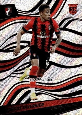 Sticker Marcus Tavernier - Revolution Premier League 2022-2023 n. 289 - Panini