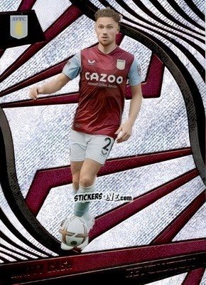 Sticker Matty Cash - Revolution Premier League 2022-2023 n. 37 - Panini