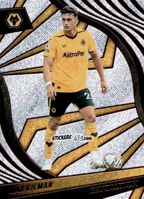 Sticker Max Kilman - Revolution Premier League 2022-2023 n. 259 - Panini
