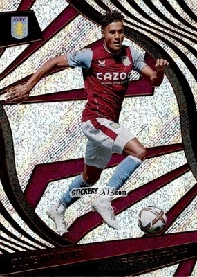 Sticker Ollie Watkins - Revolution Premier League 2022-2023 n. 38 - Panini