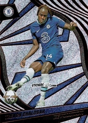 Sticker Trevoh Chalobah - Revolution Premier League 2022-2023 n. 80 - Panini