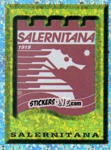 Sticker Scudetto - Calciatori 1997-1998 - Panini