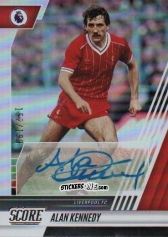 Cromo Alan Kennedy - Score Premier League 2022-2023 n. S-ALK - Panini