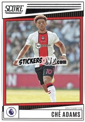Sticker Che Adams - Score Premier League 2022-2023 - Panini