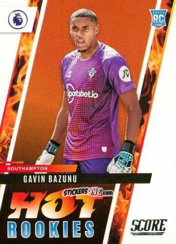 Figurina Gavin Bazunu