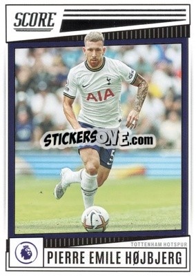 Sticker Pierre Emile Hojbjerg