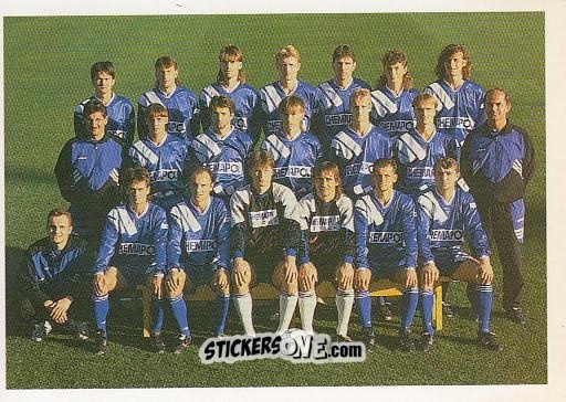 Figurina FC Petra Drnovice