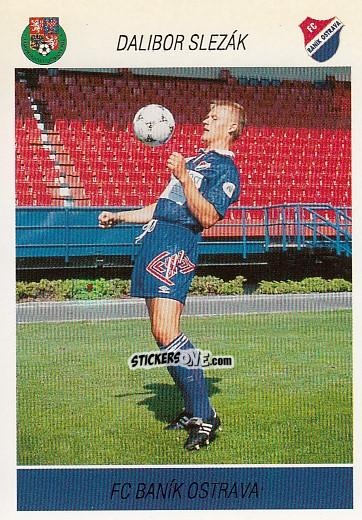 Sticker D. Slezak