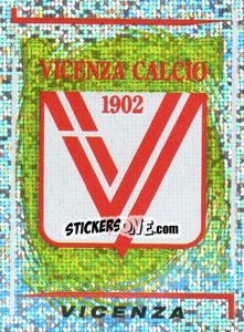 Figurina Scudetto