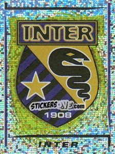 Sticker Scudetto