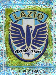 Sticker Scudetto - Calciatori 1998-1999 n. 164 - Panini