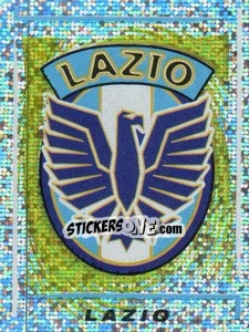 Sticker Scudetto - Calciatori 1998-1999 - Panini