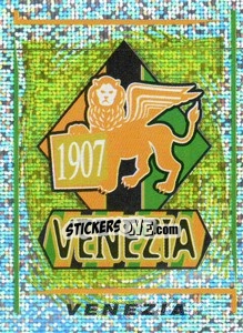 Sticker Scudetto - Calciatori 1998-1999 n. 371 - Panini