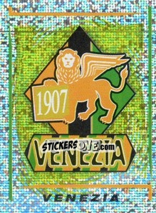 Sticker Scudetto